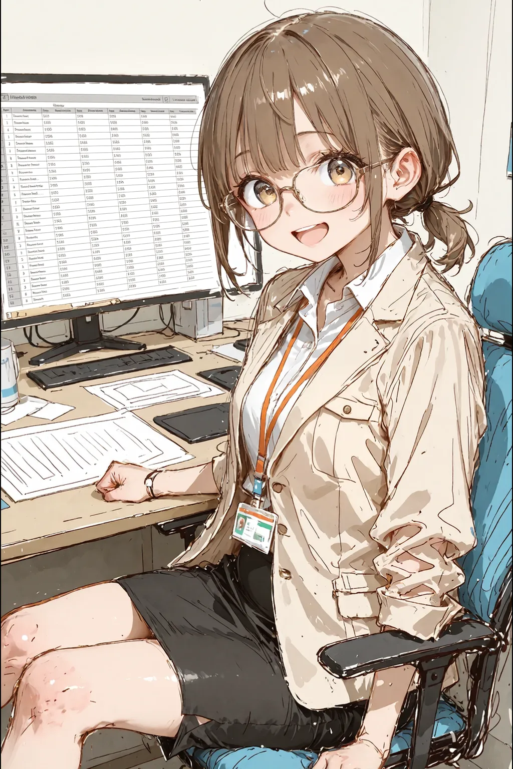 ヒナタ