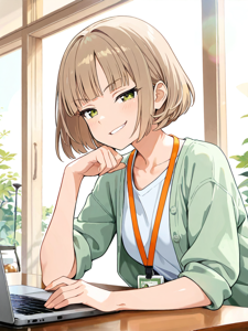 ツムギ